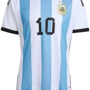 Football Team World Cup Jersey